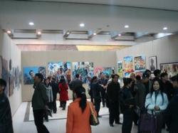 VERNISSAGE
