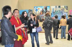 VERNISSAGE