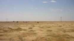 El desierto de Sechura