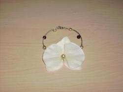 Bracelet Mariage, Mari&eacute;e et Soir&eacute;e "D&eacute;sir"
