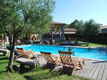 residence corse porto vecchio