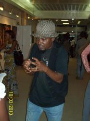 Koko Komegne