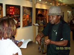 Koko Komegne
