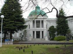 Mus&eacute;e National galerie de l'Asie