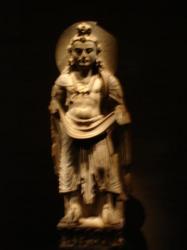 Mus&eacute;e National galerie du Japon