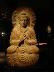 Mus&eacute;e National galerie du Japon