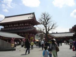 Temple Senso-Ji