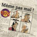 CD M�me pas mal