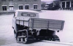 truck NAMI S-4 