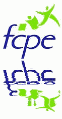 logo FCPE reflet
