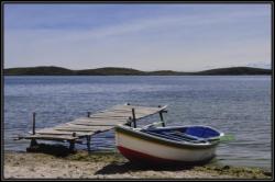 Sur l'&icirc;le du soleil