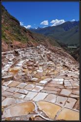 Salinas de Moras
