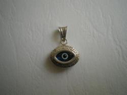 Oeil Argent