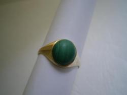 Chevali&egrave;res Malakite