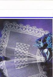 37319 mod�le catalogue crochet d'art 269-270