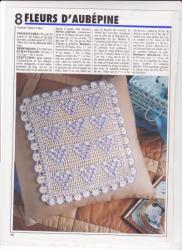 37323 mod�le catalogue crochet d'art 269-270