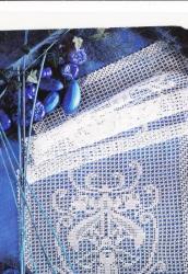 37334 mod�le catalogue crochet d'art 269-270