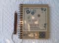 Les Carnets de Caroline customis�s.