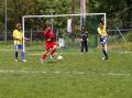 LES U13 A ROCBARON LE 15 MAI