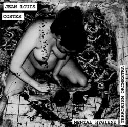 Jean Louis Costes - split ep
