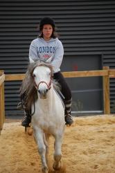PONEY CLUB LA PETITE FAYELLE