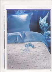 37342 mod�le napperon crochet d'art 271