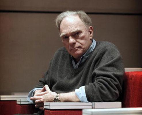 Robert McKee