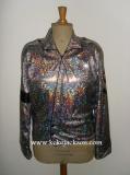 costume veste JAM Michael Jackson
