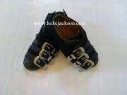 sur-chaussures BAD