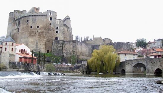 Chateau Clisson