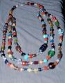 Collier r&eacute;f 016