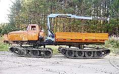 Ural-5920 