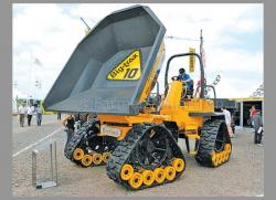 Barford BIG-Trax-10