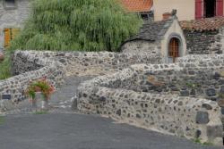 Le pont