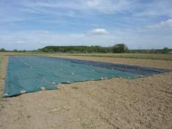 Chantier du 16/05/2010