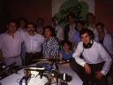 Equipe Radio 1985