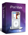Xilisoft iPod Mate