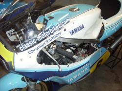  Yamaha 750 ow31 de C. Sarron