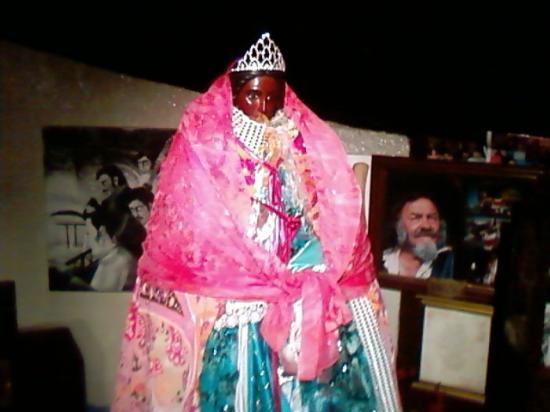 SAINTE SARA 2010