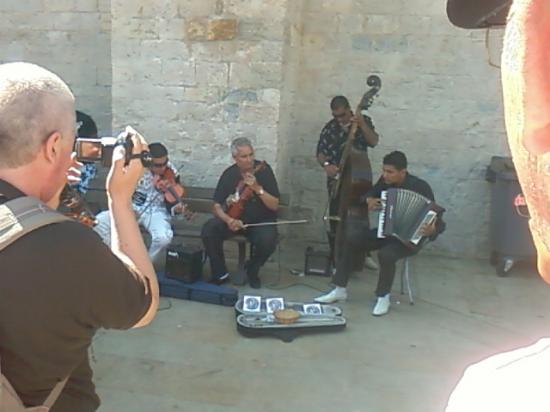 P&egrave;lerinage gitan
