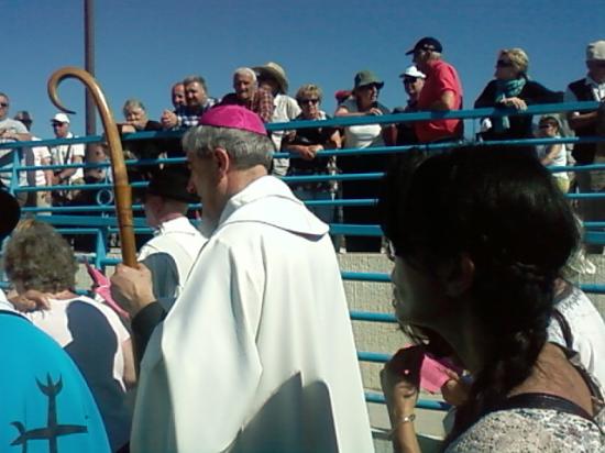 Monseigneur Dufour Christian